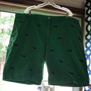 Polo Ralph Lauren shorts